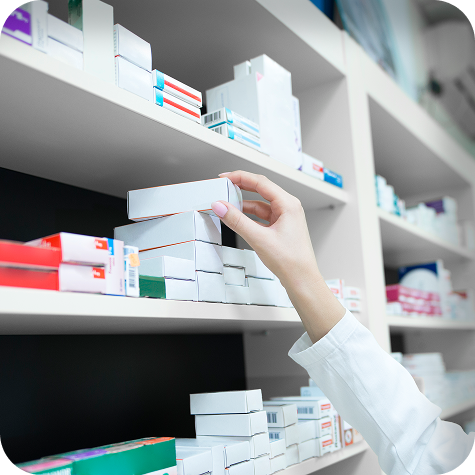 Pharmacy